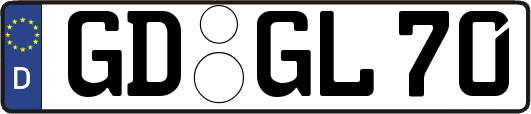 GD-GL70