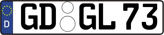 GD-GL73