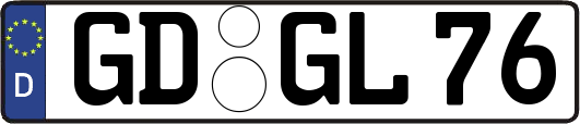 GD-GL76