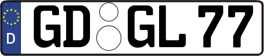GD-GL77