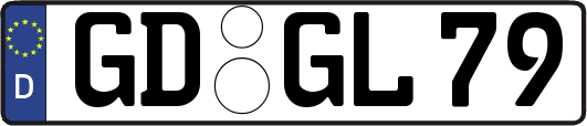 GD-GL79
