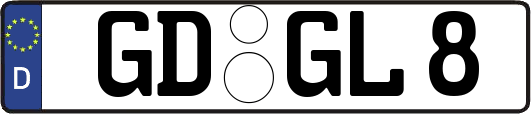 GD-GL8