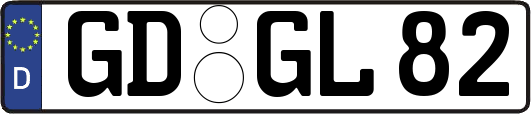 GD-GL82
