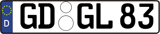 GD-GL83