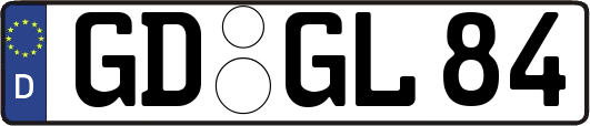 GD-GL84
