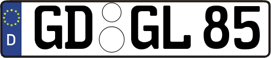 GD-GL85