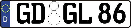 GD-GL86