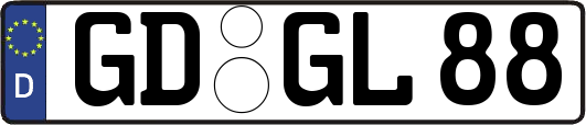 GD-GL88