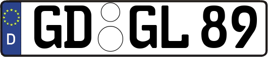 GD-GL89