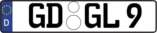 GD-GL9