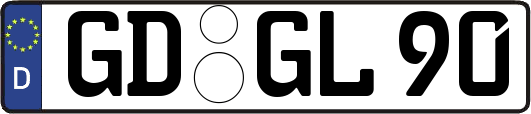 GD-GL90