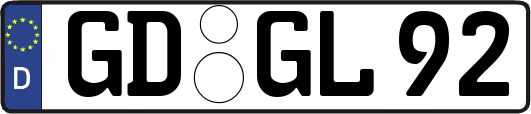 GD-GL92