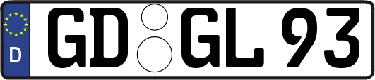 GD-GL93