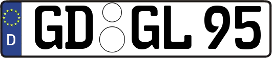 GD-GL95