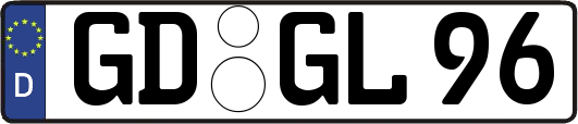 GD-GL96
