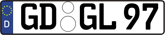 GD-GL97