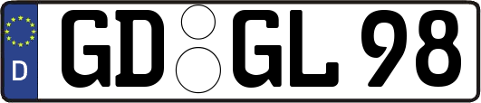 GD-GL98