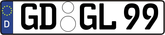 GD-GL99
