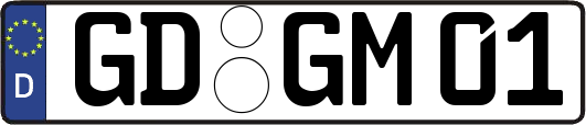 GD-GM01