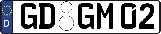 GD-GM02