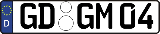 GD-GM04
