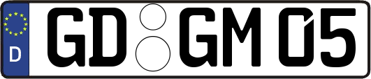 GD-GM05