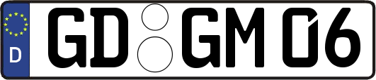GD-GM06