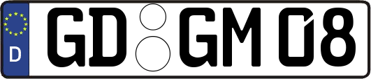 GD-GM08