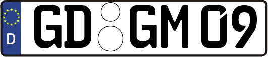 GD-GM09