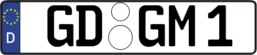 GD-GM1