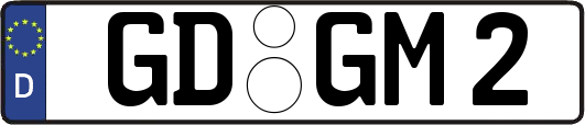 GD-GM2