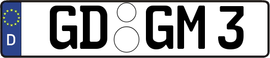 GD-GM3