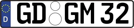 GD-GM32