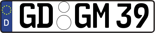 GD-GM39
