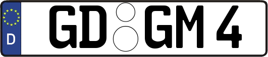 GD-GM4
