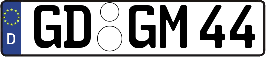 GD-GM44