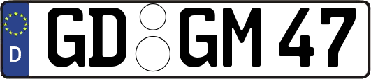 GD-GM47
