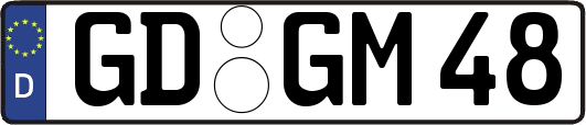 GD-GM48