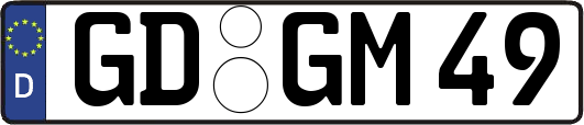 GD-GM49