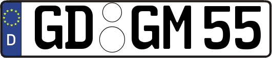 GD-GM55