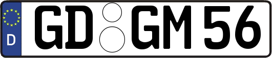 GD-GM56