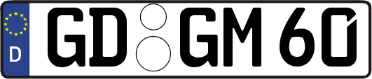 GD-GM60