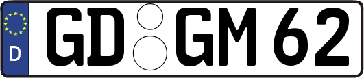 GD-GM62