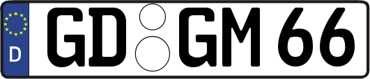 GD-GM66
