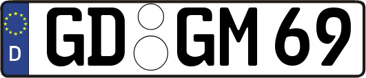 GD-GM69