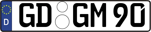GD-GM90