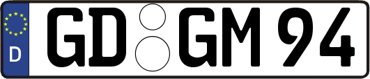 GD-GM94
