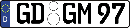 GD-GM97