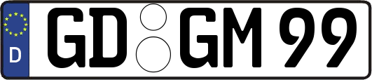 GD-GM99