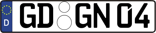 GD-GN04
